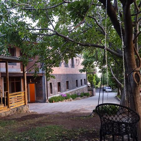 Old Byurakan Gouest House Exterior foto