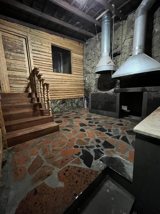 Old Byurakan Gouest House Exterior foto